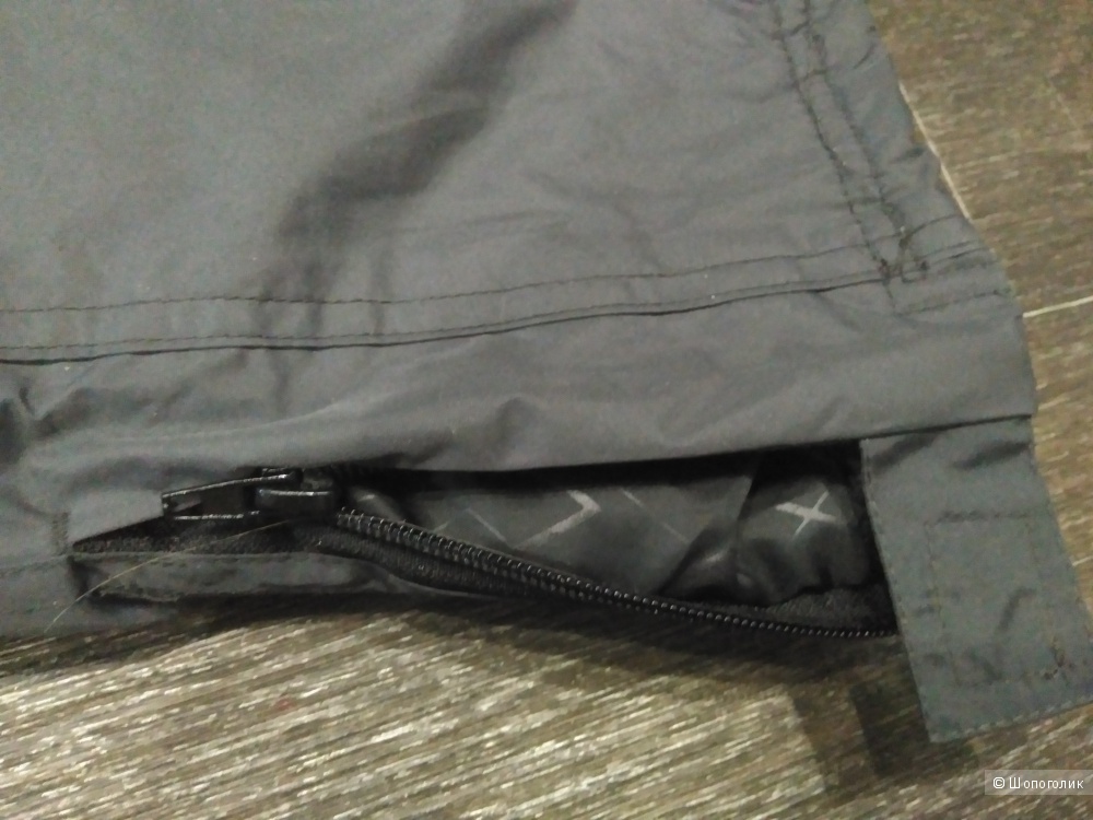 Спортивный полукомбинезон Volkl performance wear рр.44