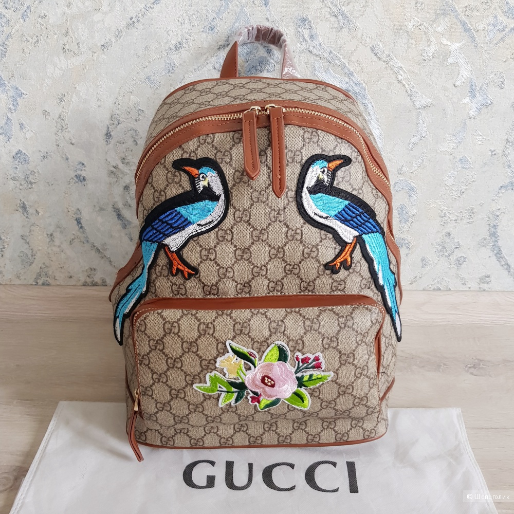 Рюкзак Gucci