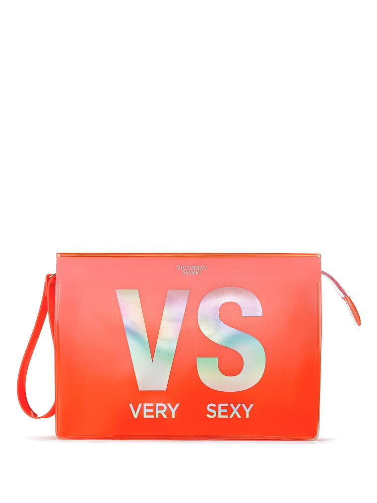 Косметичка для аксессуаров Very Sexy от Victoria’s Secret