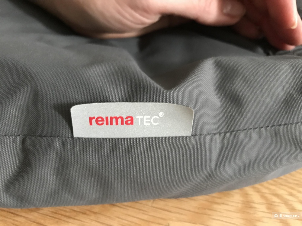 Штаны Reimatec размер 98