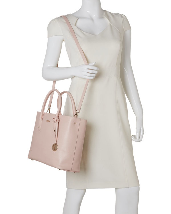 Сумка-тоут женская, Furla Josi, medium.