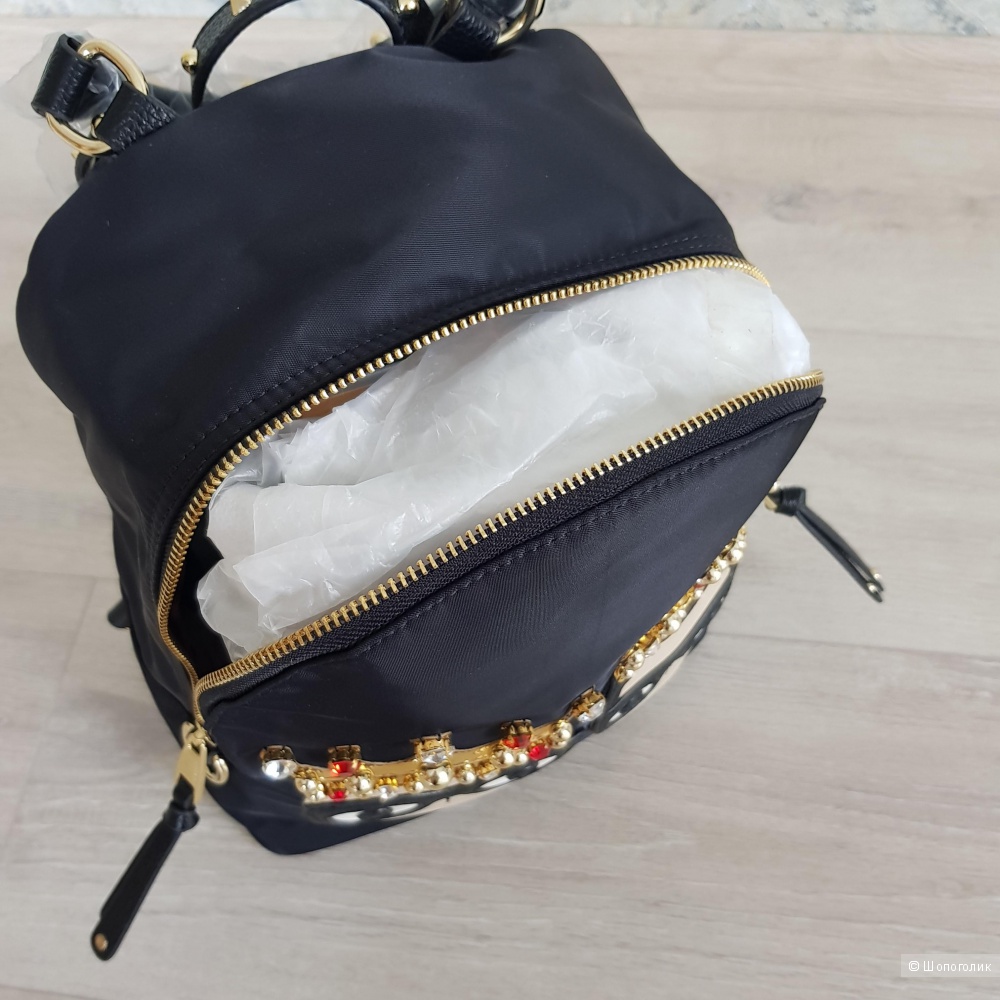 Рюкзак Dolce & Gabbana