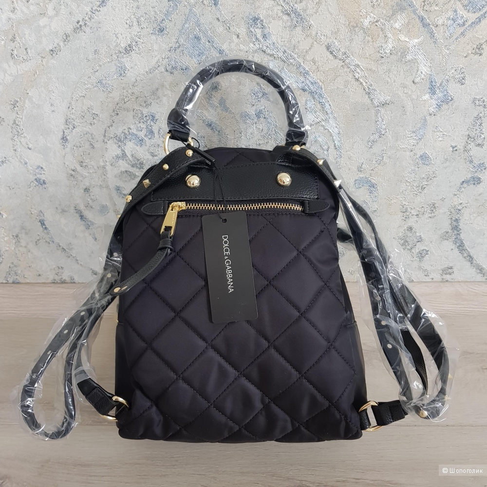 Рюкзак Dolce & Gabbana