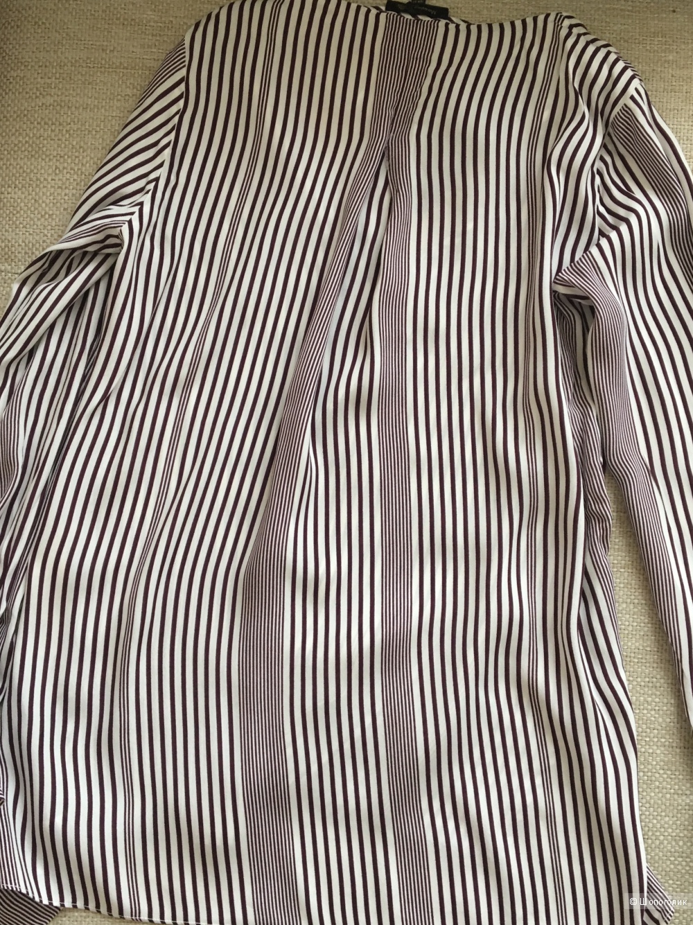 Блузка Massimo Dutti, 34 размер