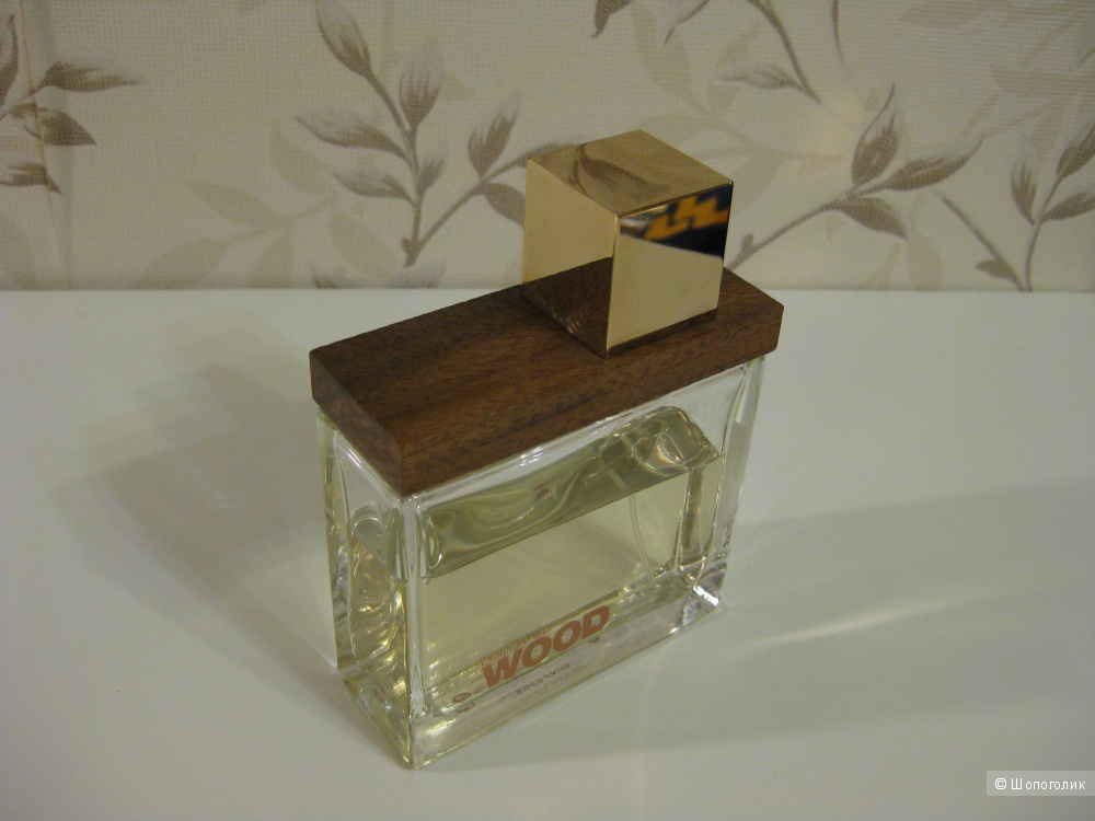 Парфюм DSQUARED² She Wood, 60/100 ml