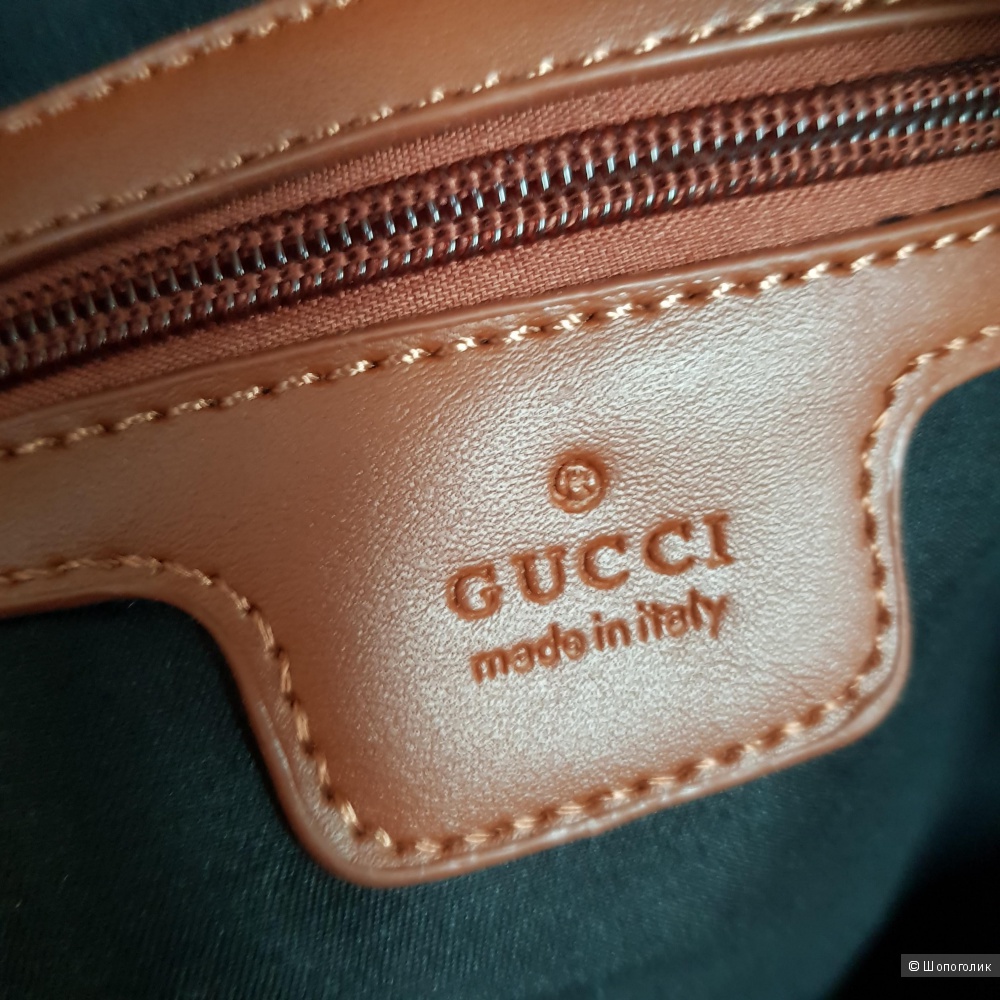 Рюкзак Gucci