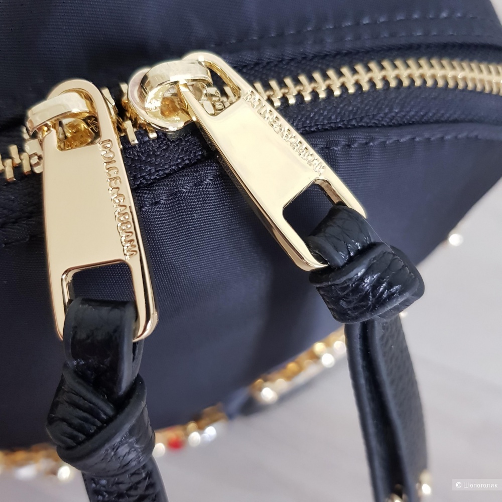 Рюкзак Dolce & Gabbana