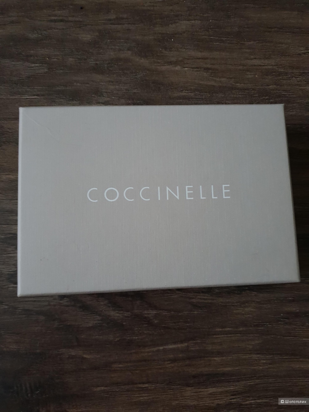 Кошелек Coccinelle