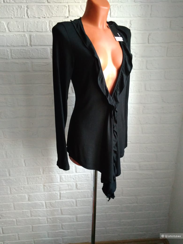Женская блуза MEXX, размер 44-46