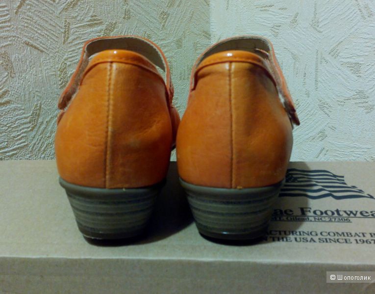 Brako туфли, 37 размер