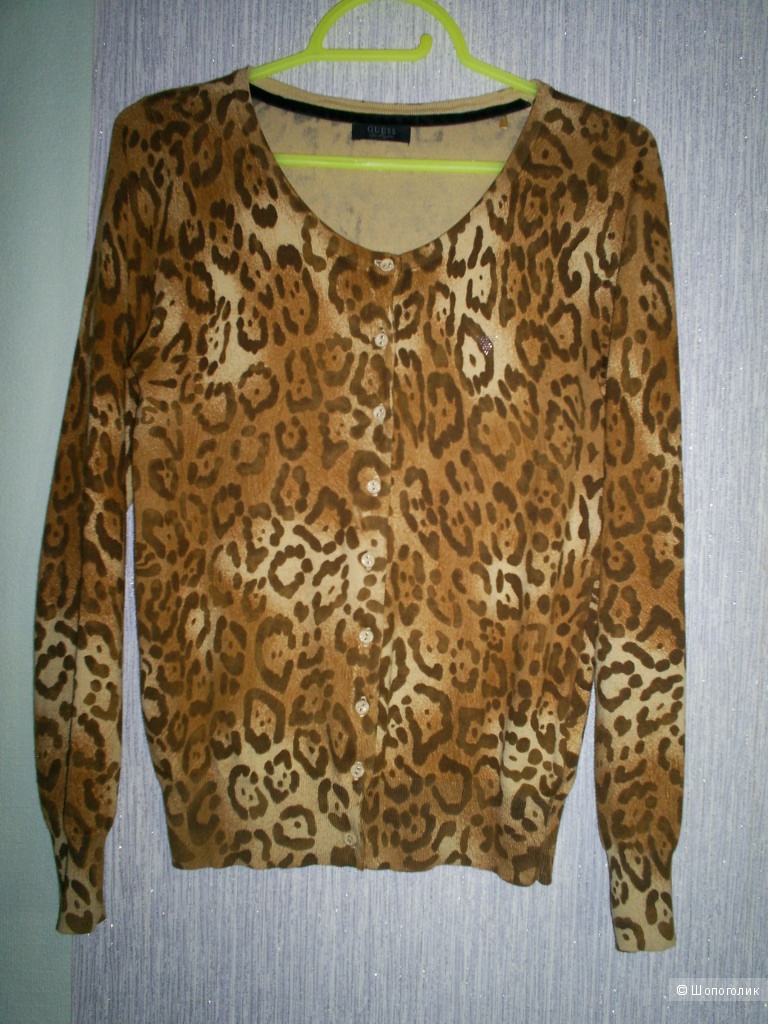 Джемпер Guess p.S на 44 русс.