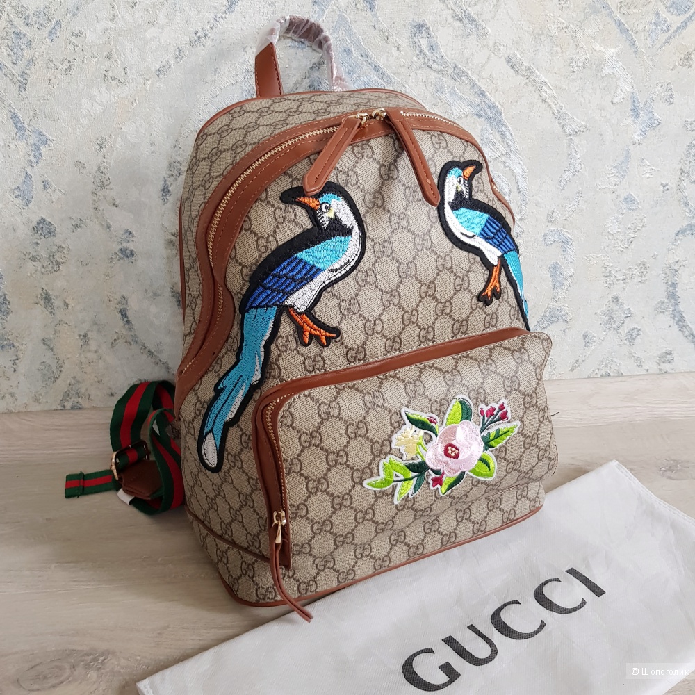 Рюкзак Gucci