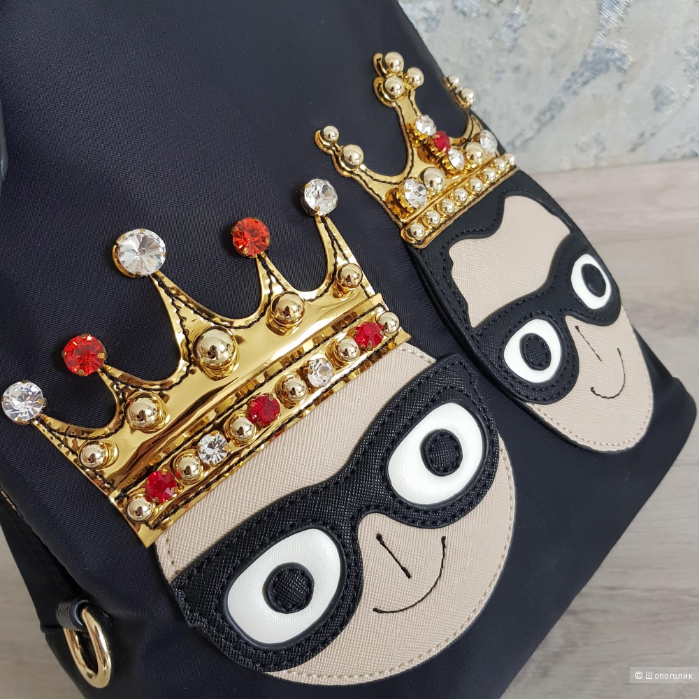 Рюкзак Dolce & Gabbana
