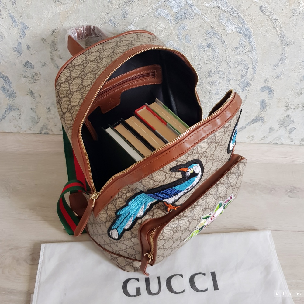 Рюкзак Gucci