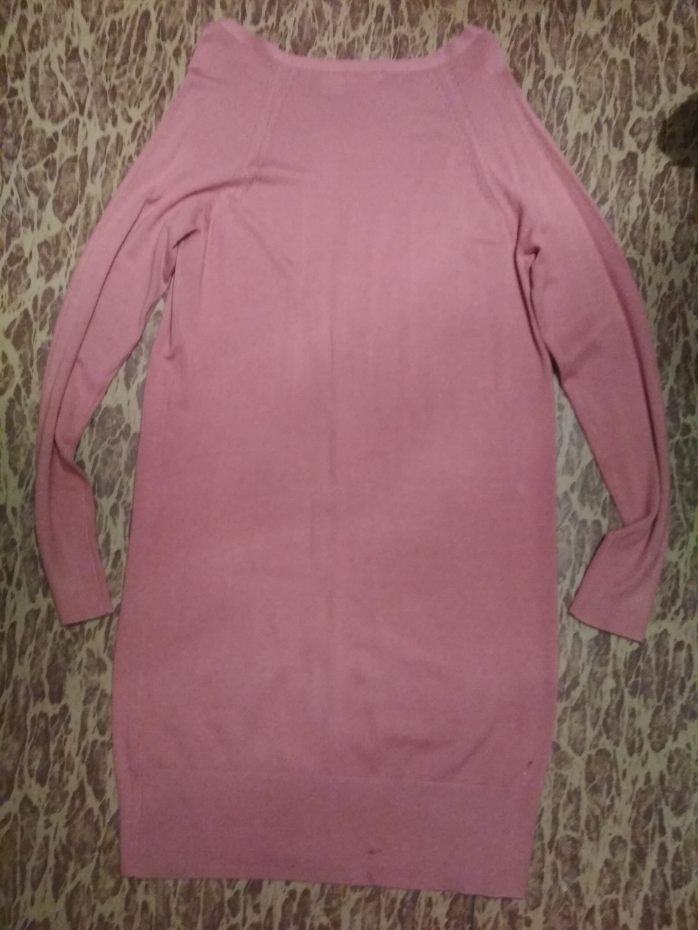 Кардиган La redoute 48-50