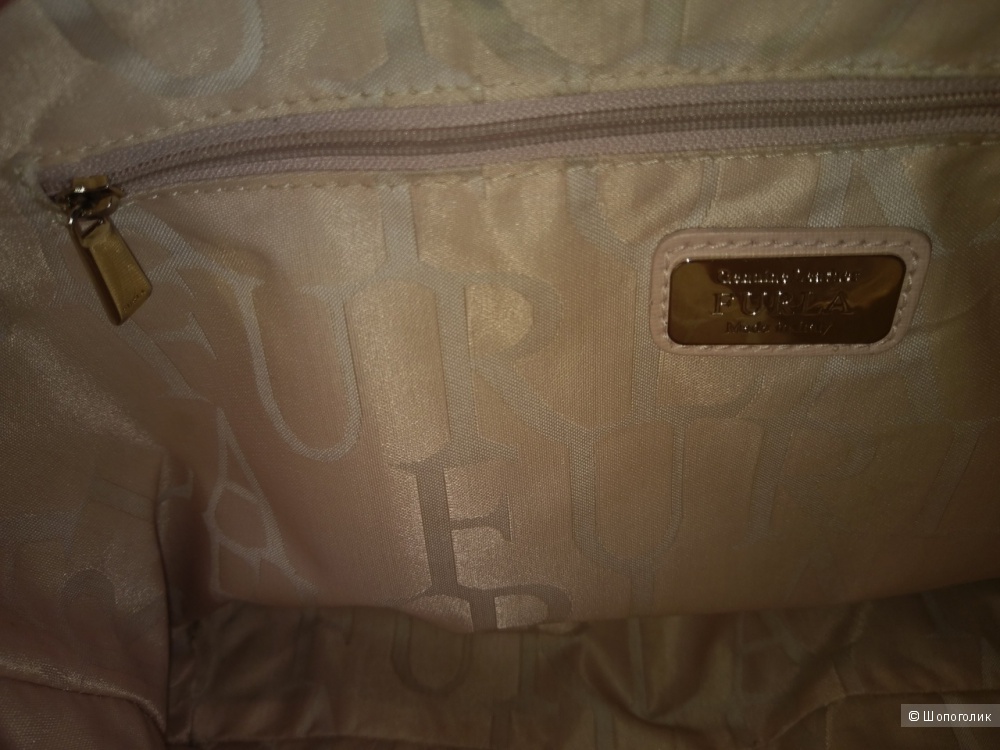 Сумка-тоут женская, Furla Josi, medium.