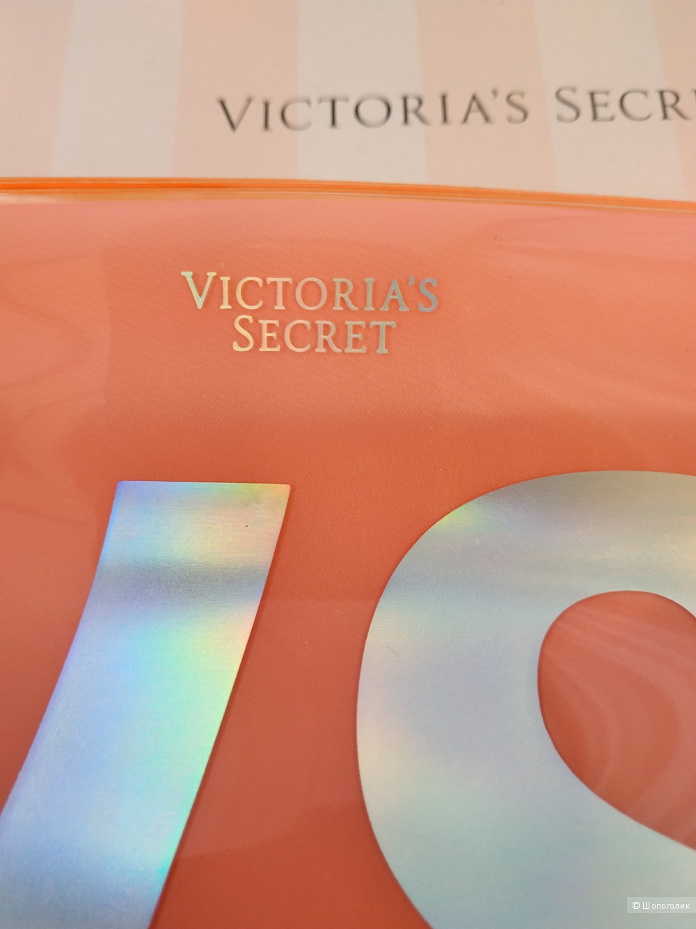 Косметичка для аксессуаров Very Sexy от Victoria’s Secret