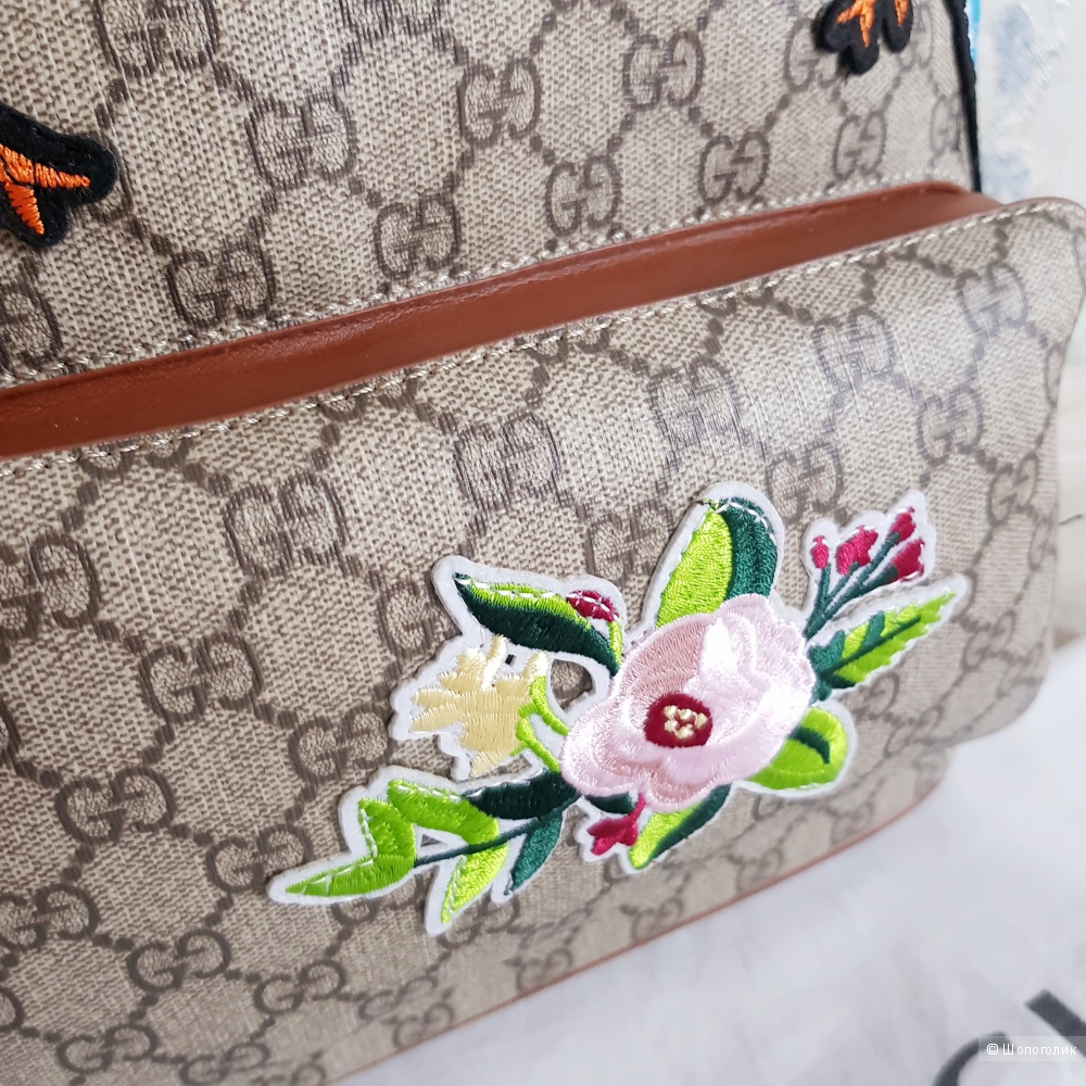 Рюкзак Gucci