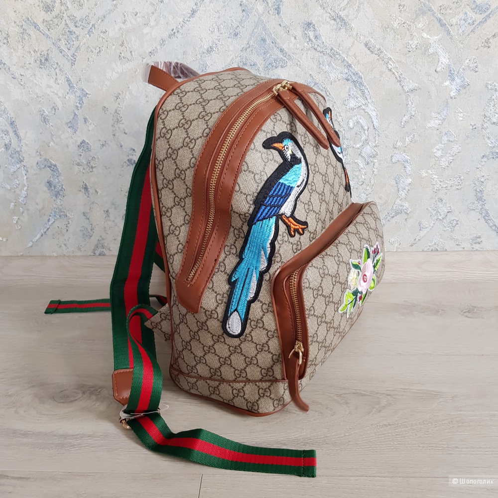 Рюкзак Gucci