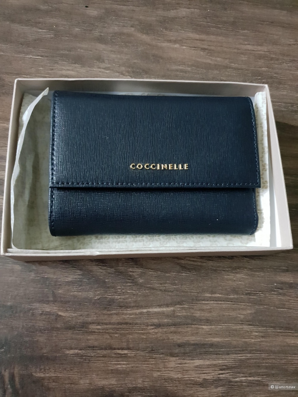 Кошелек Coccinelle