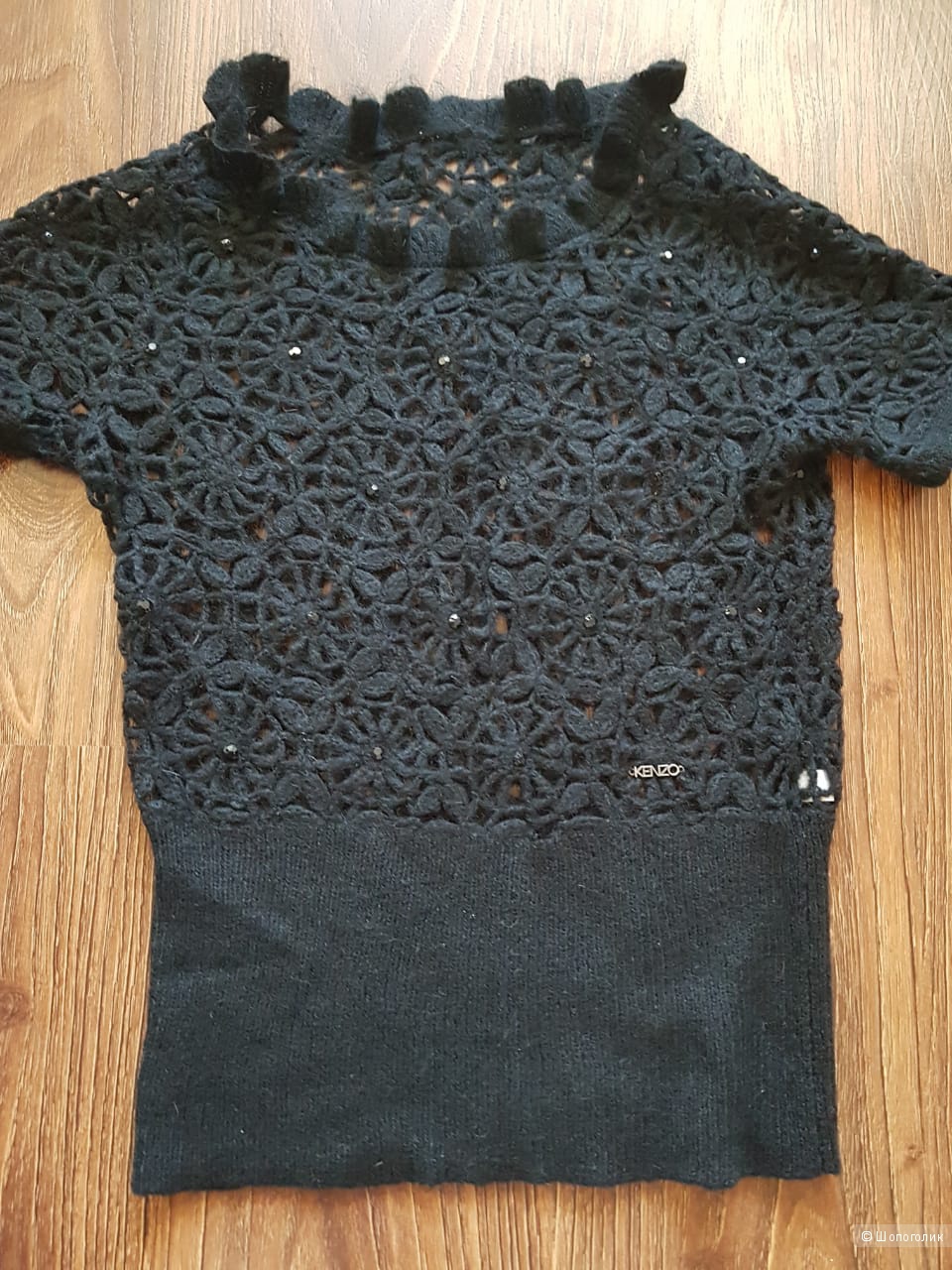 Кофта KENZO. р.44