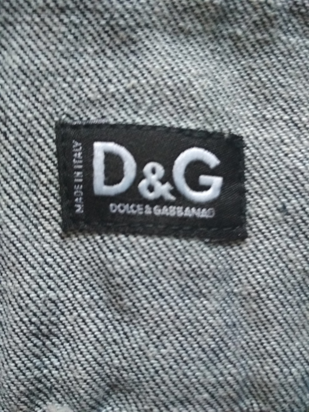 Юбка Dolce Gabbana 40