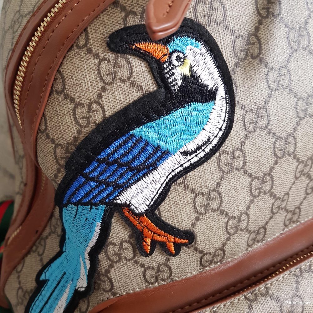 Рюкзак Gucci