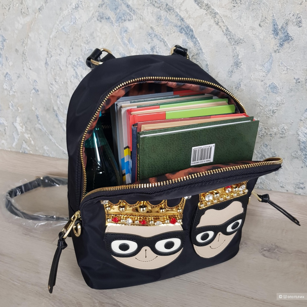 Рюкзак Dolce & Gabbana