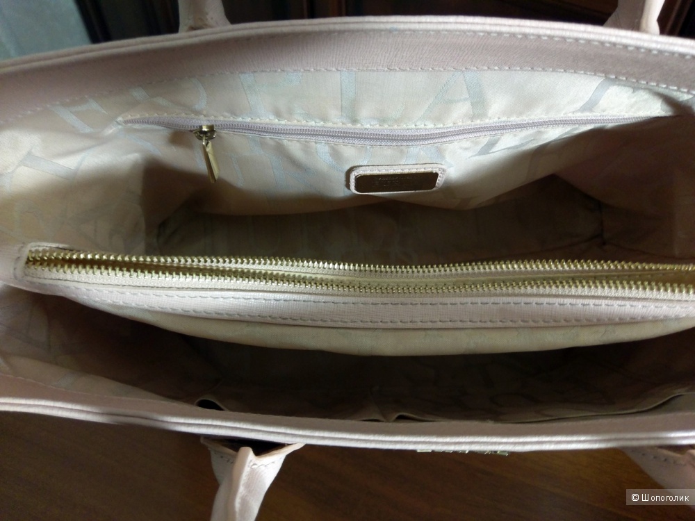 Сумка-тоут женская, Furla Josi, medium.