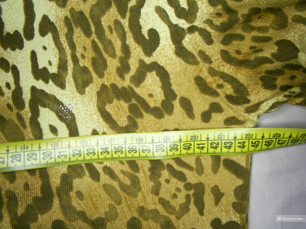 Джемпер Guess p.S на 44 русс.