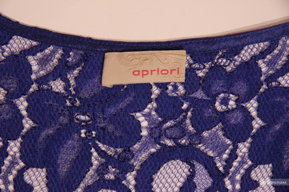 Платье Apriori размер 42-44-46(S/M)