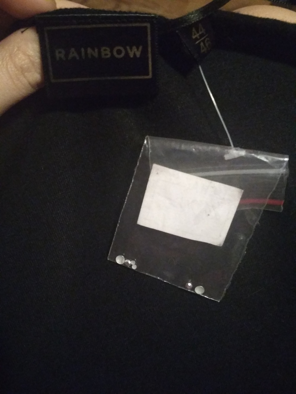 Кардиган Rainbow 52-54