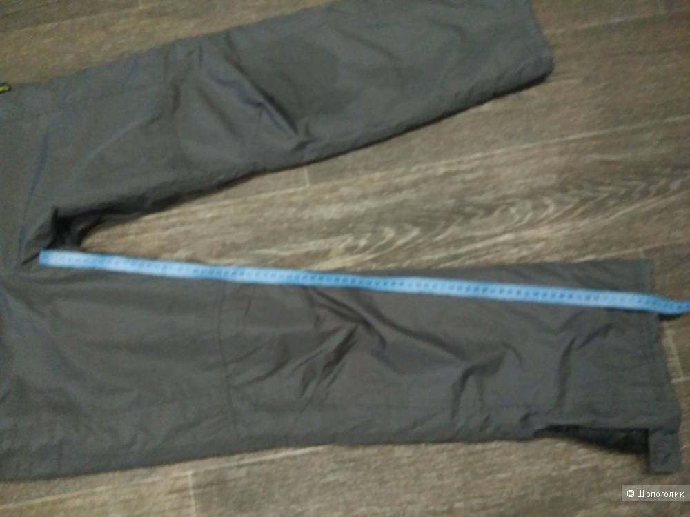 Спортивный полукомбинезон Volkl performance wear рр.44