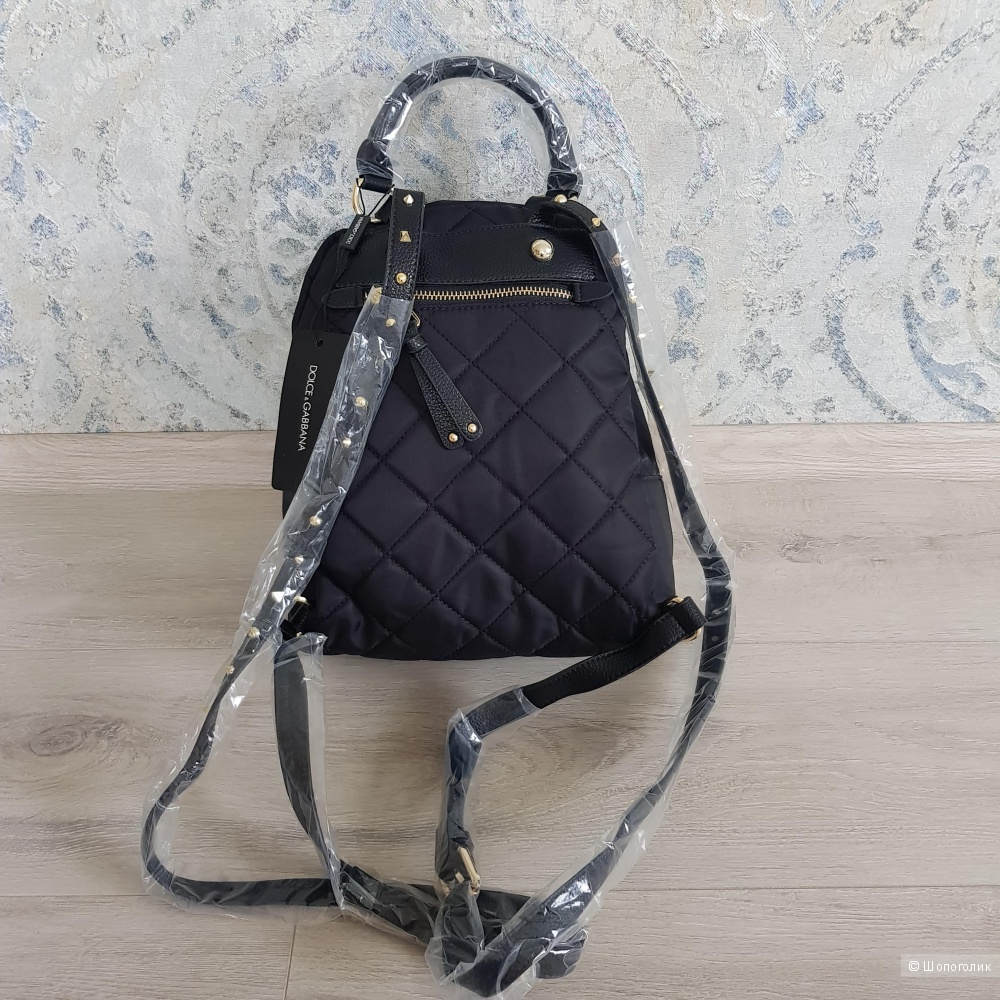 Рюкзак Dolce & Gabbana