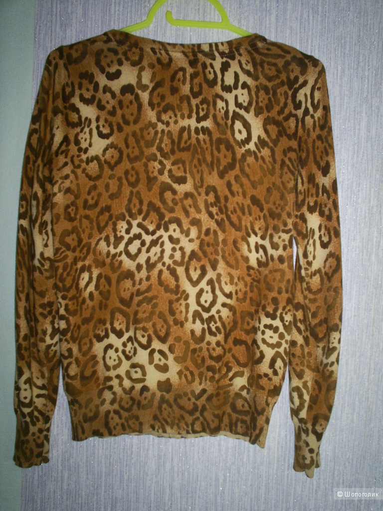 Джемпер Guess p.S на 44 русс.