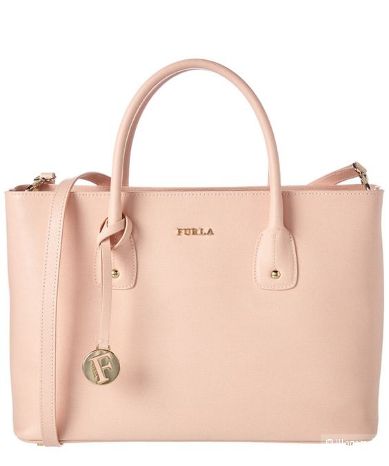 Сумка-тоут женская, Furla Josi, medium.