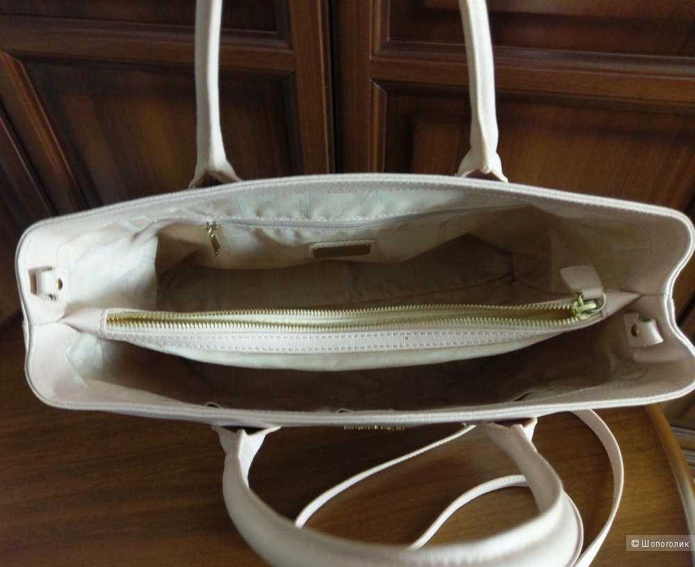 Сумка-тоут женская, Furla Josi, medium.