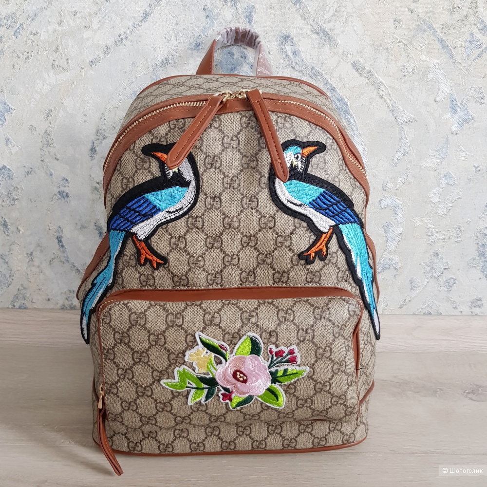 Рюкзак Gucci