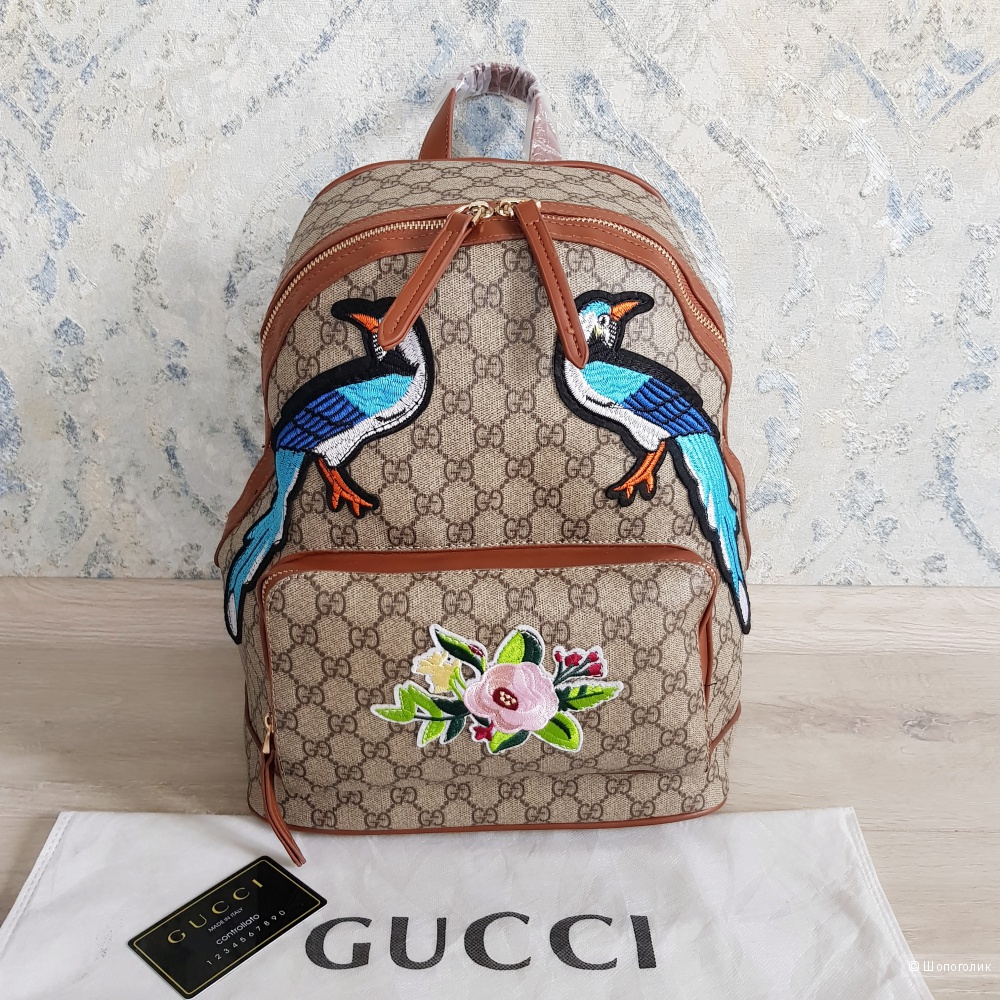 Рюкзак Gucci