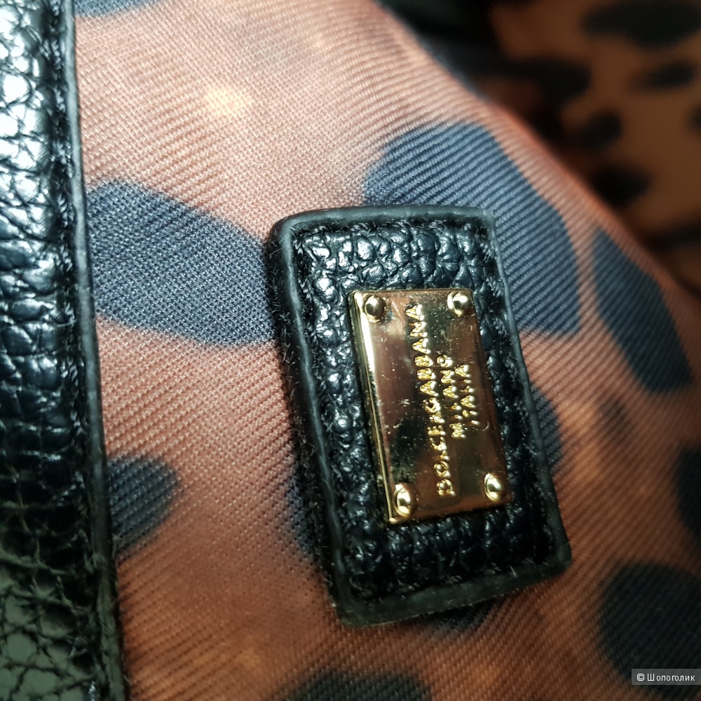 Рюкзак Dolce & Gabbana