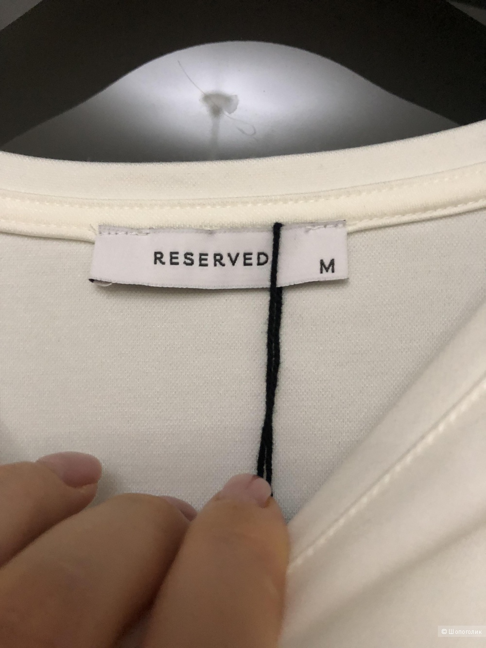 Блуза Reserved M