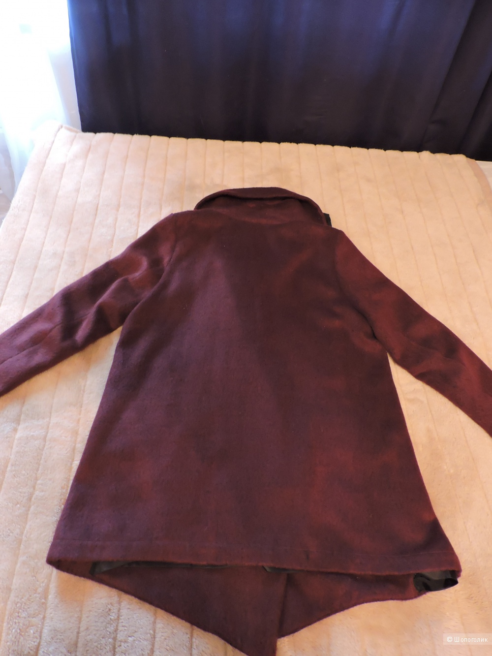 Пальто Miin 48-50 размер