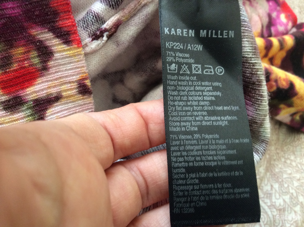 Кардиган Karen Millen, 40-42 российский размер