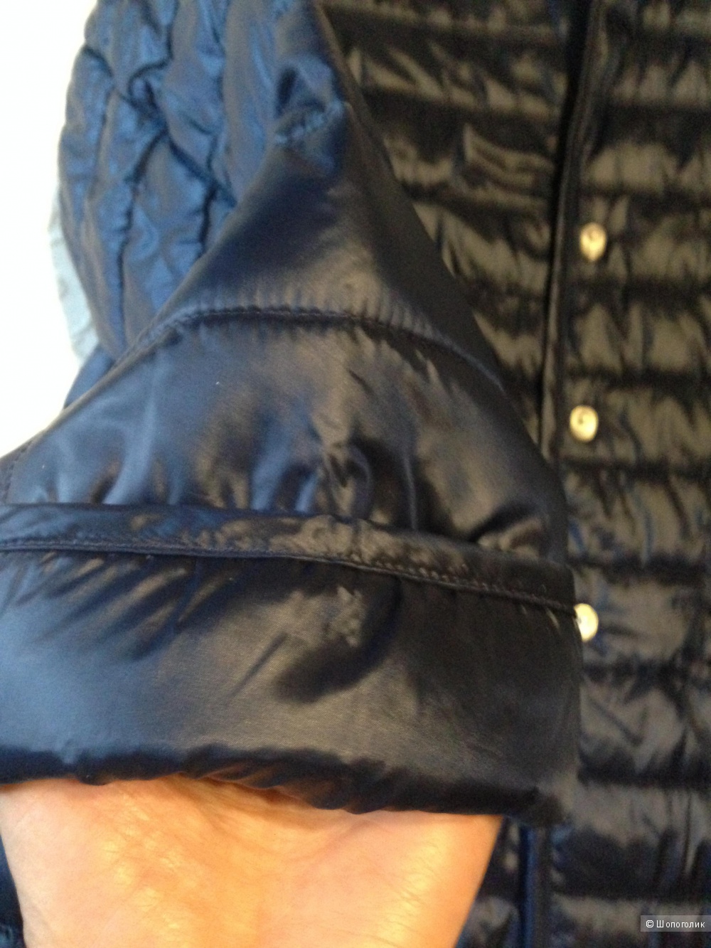 Жакет-куртка Trussardi 50 размер