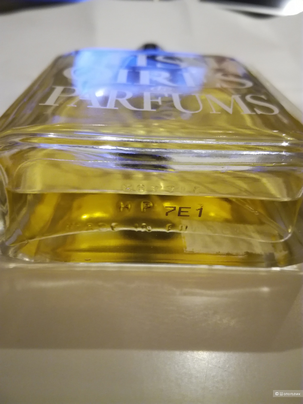 Парфюм Vert Pivoine, Histoires de Parfums 120 мл.