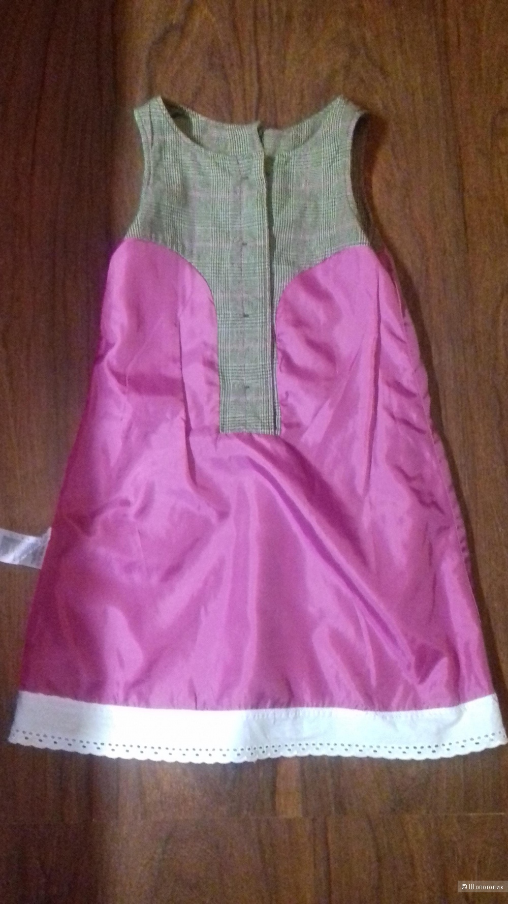 Платье-cарафан HM, 116-122