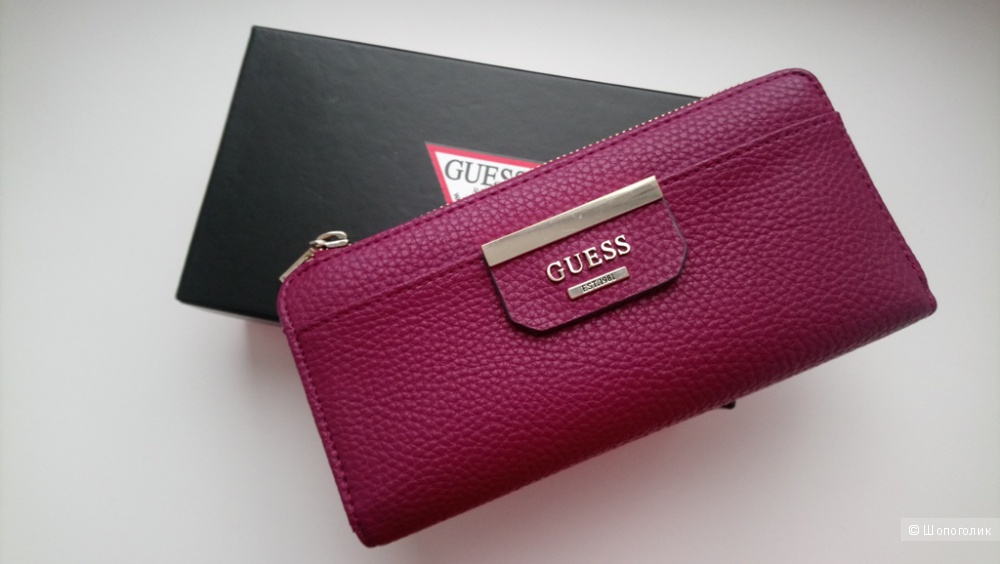 Кошелек Guess, one size