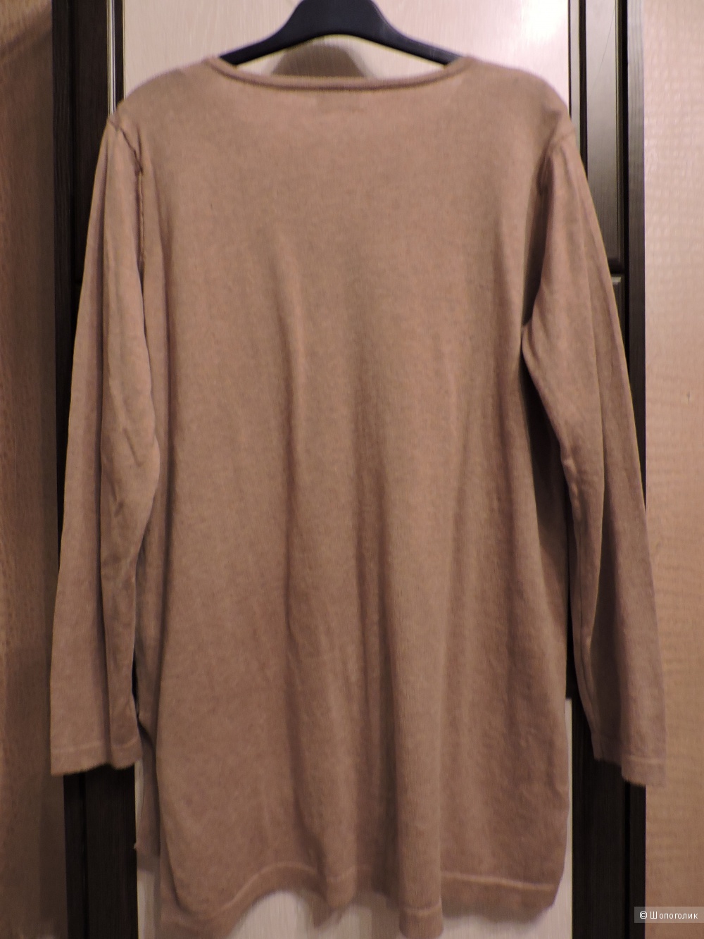 U.S. Polo Assn пуловер-джемпер 52/54 размер.