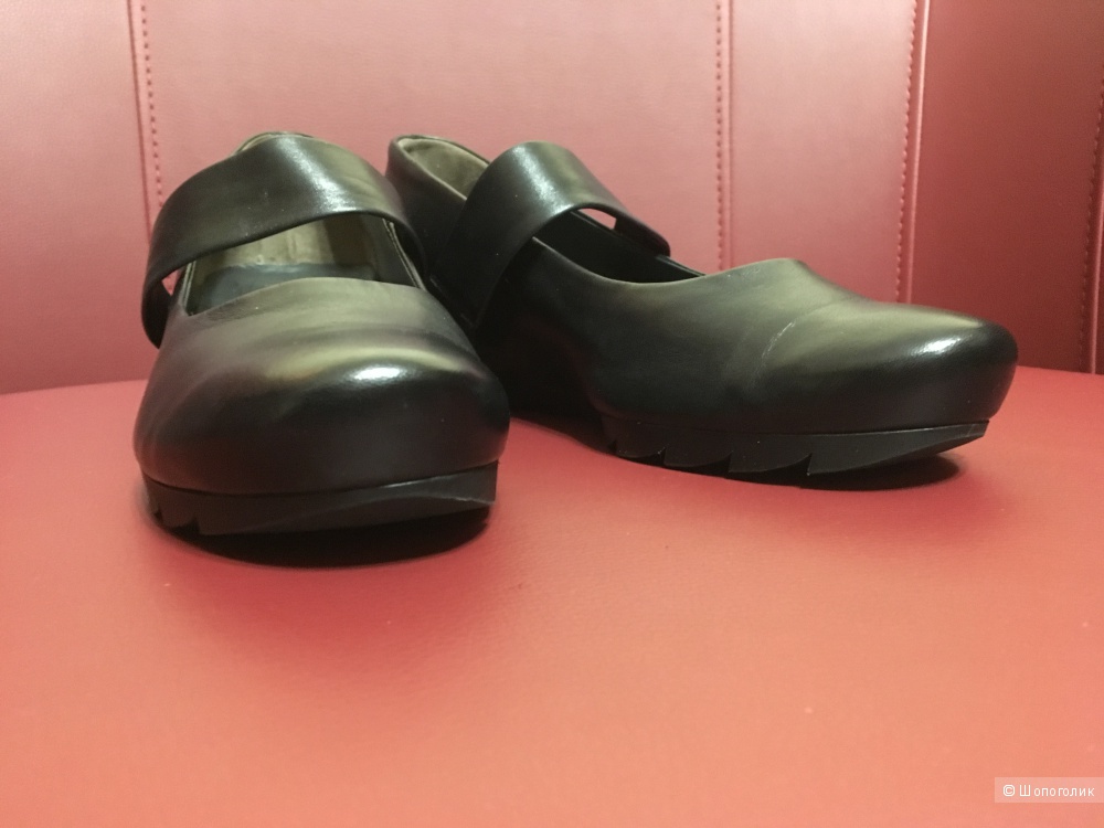 Paul Green туфли 41 размер (7)