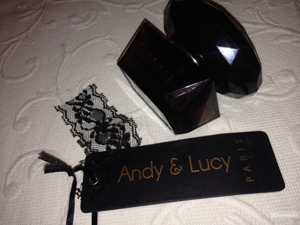 Блуза Andy & Lucy  Paris  48 размер